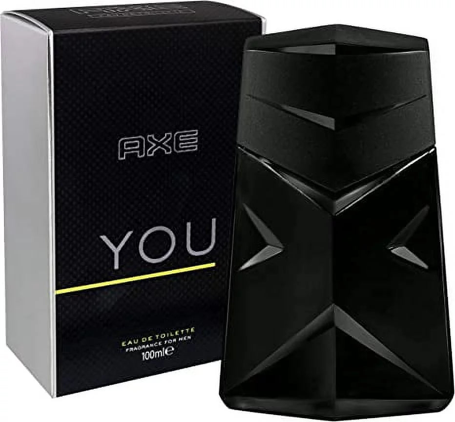 Eau de Toilette 4X100ML O962