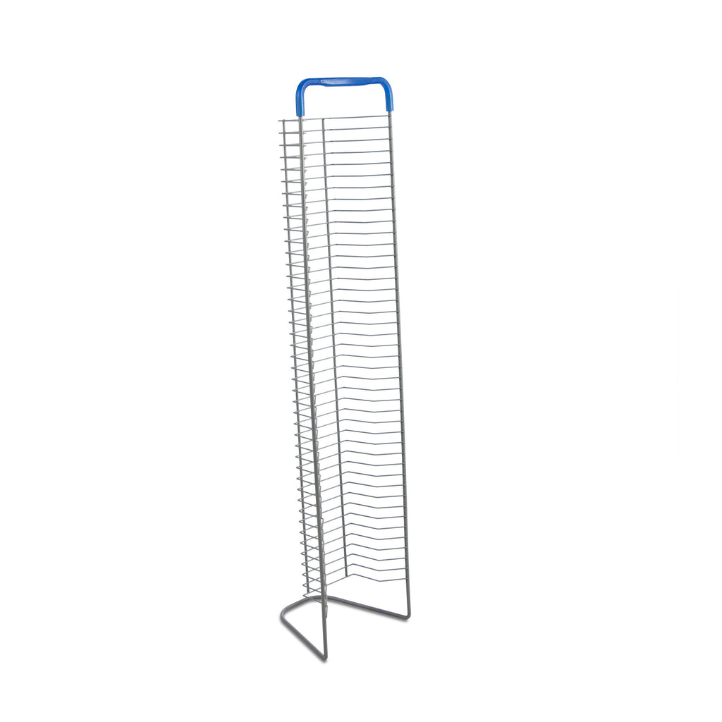 42 Blu ray Wire Rack P97287