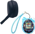 Pink Protective Hard Case and Silicone Cover for Tamagotchi L651