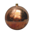 Copper Float Ball, 12 in Z921970