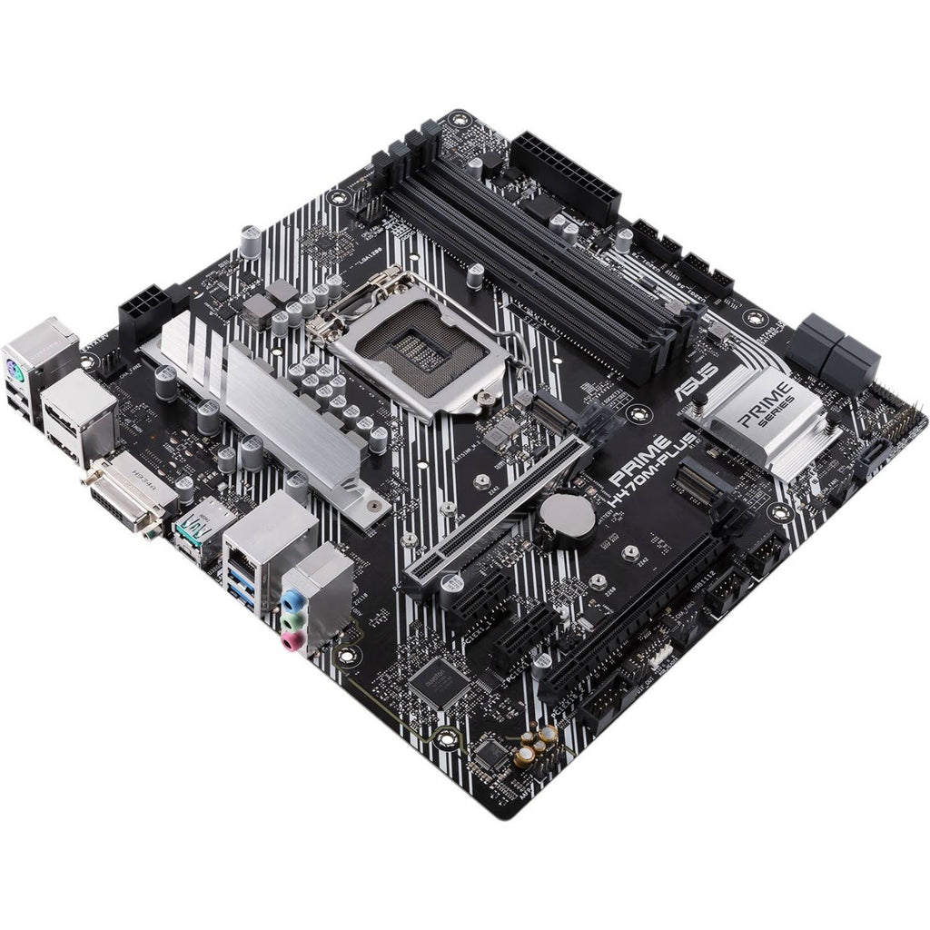 Prime H470M-PLUS Motherboard H837