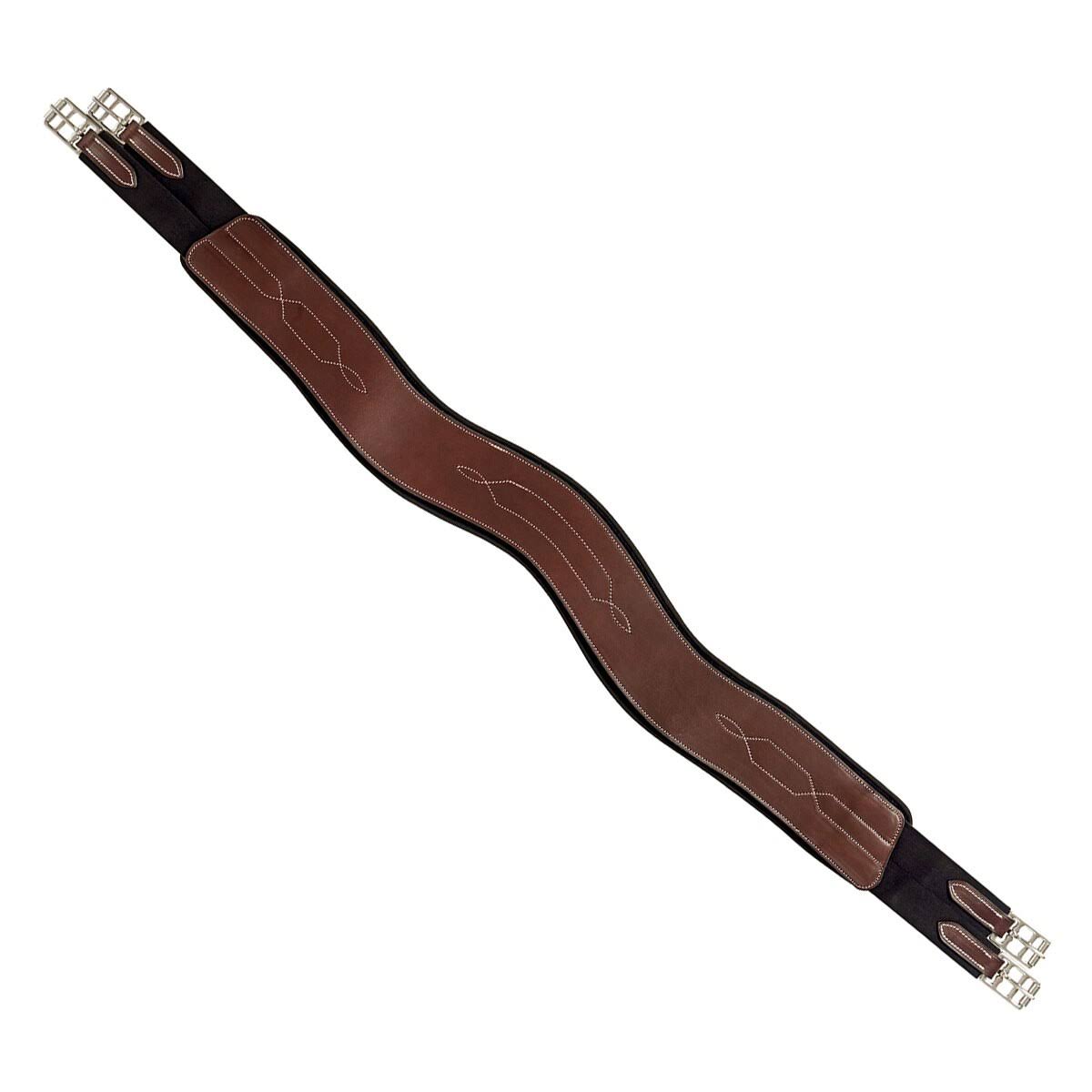 Anatomical Hunter Girth with Foam Liner U14927