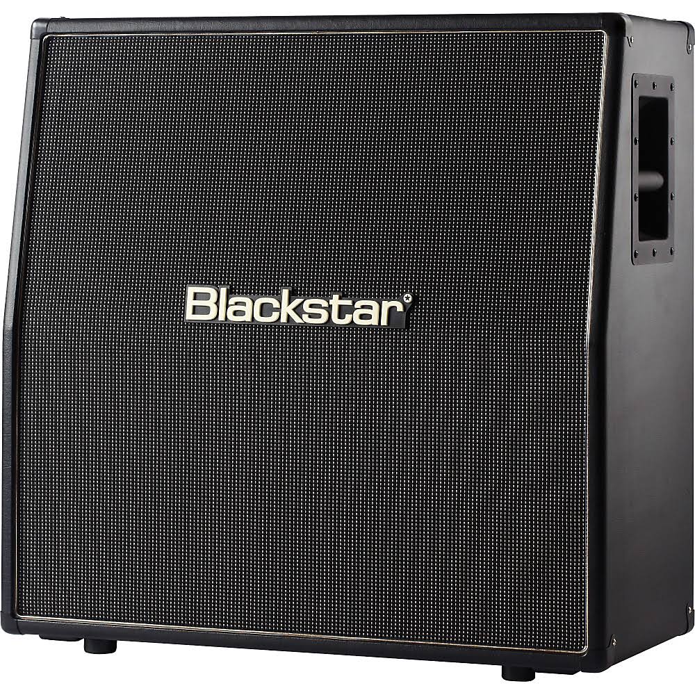 4x12 Angled Guitar Speaker Cabinet O3668
