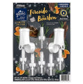 Scented Oil 2 Warmers + 6 Refills G75271