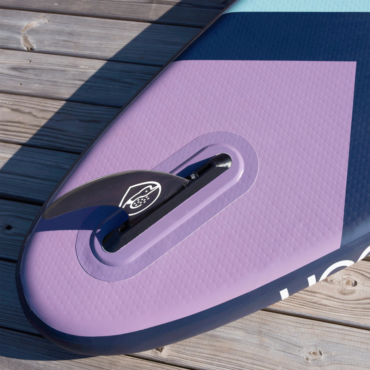 Inflatable Yoga Paddle Board J863
