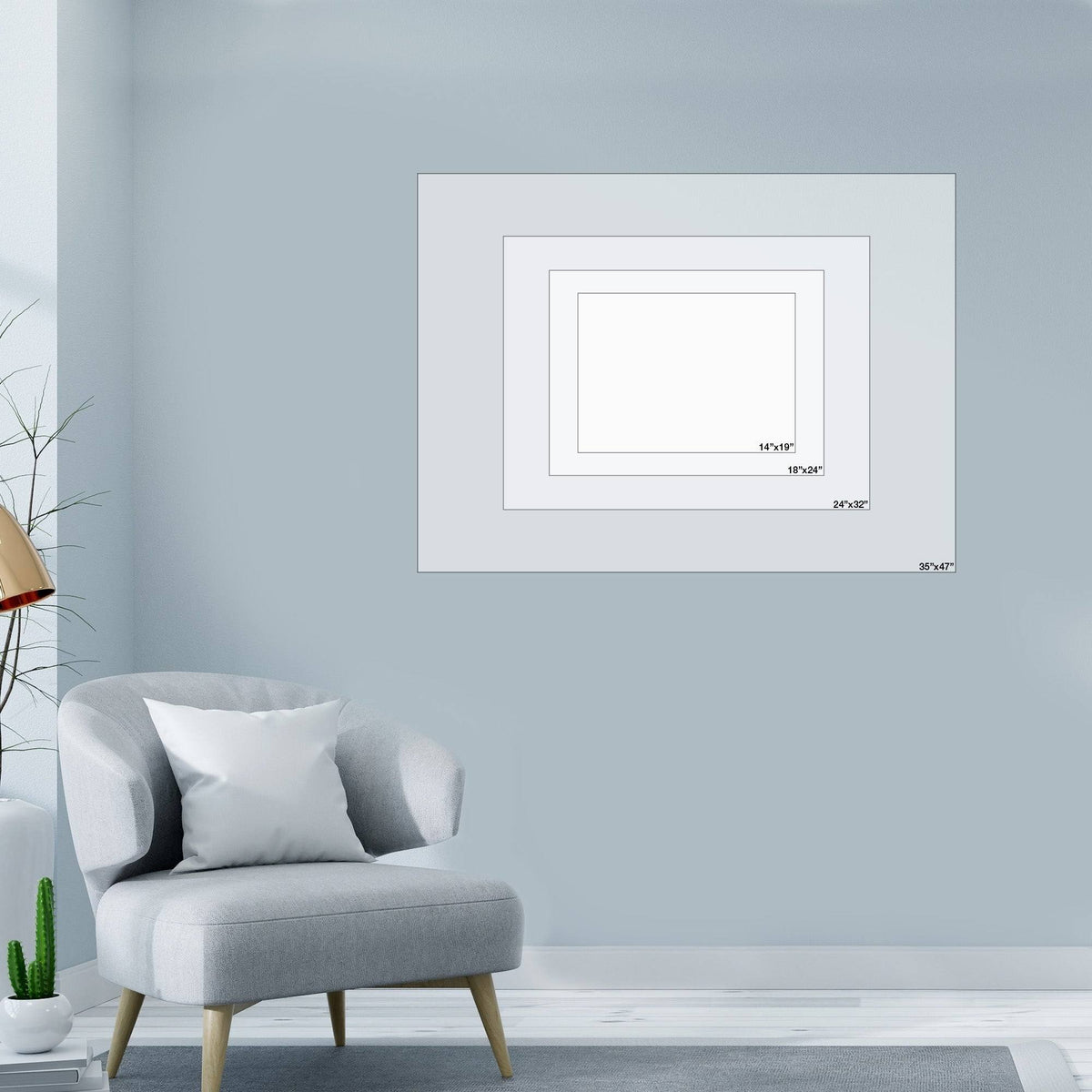 Canvas Art U321002