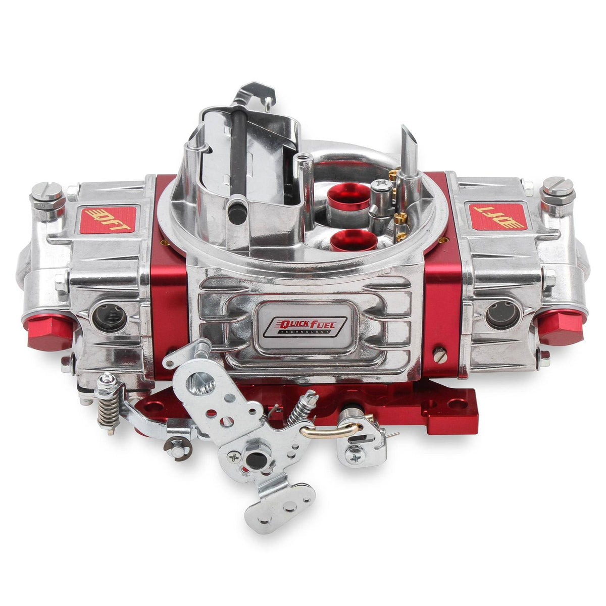 SS Series Carburetor I904