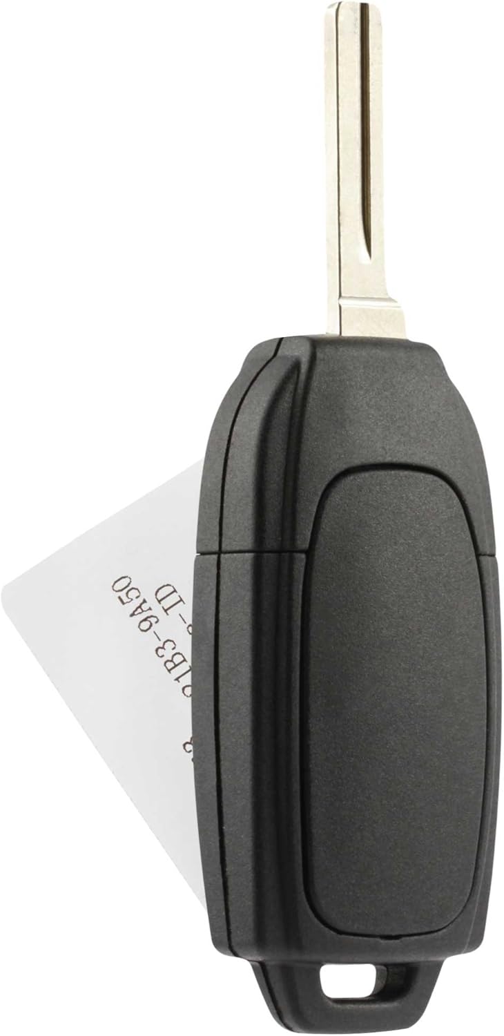 Pack of 2 Keyless Entry Remote fits Volvo C30 C70 S40 S60 S80 V50 V70 XC60 XC70 XC90 U661710