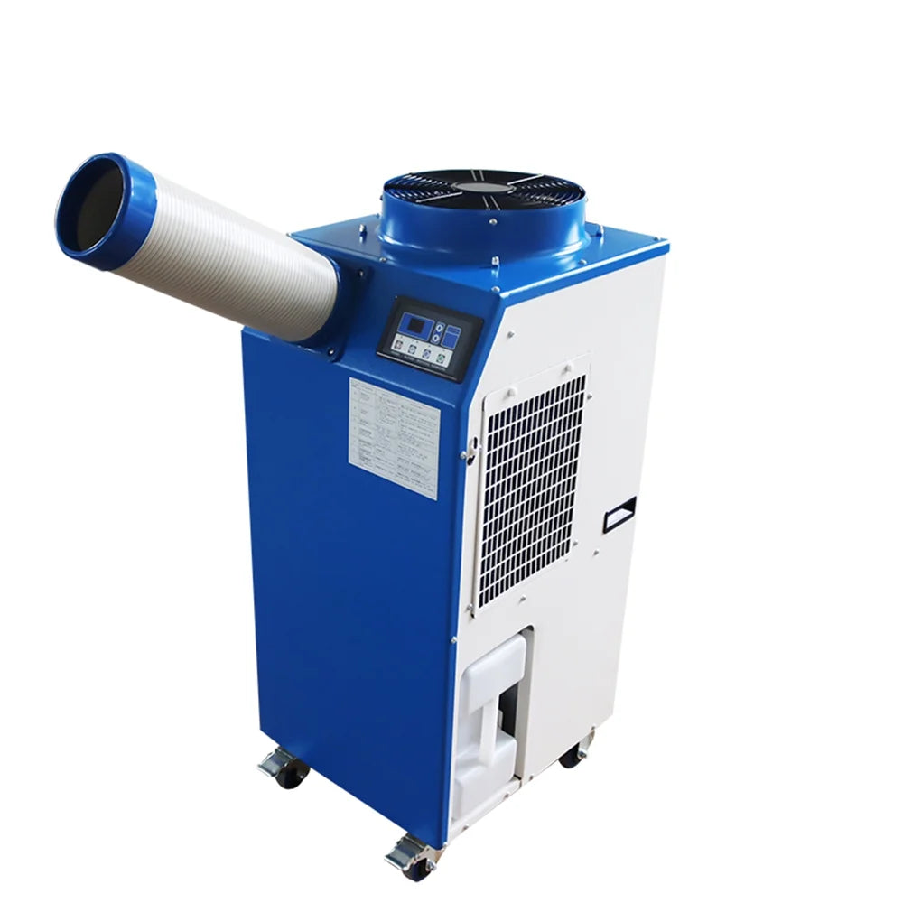 Portable Single Tube Air Conditioner 220V D820900