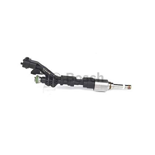 Bosch Fuel Injector for Land Rover LR4, Range Rover and Range Rover Sport N715763