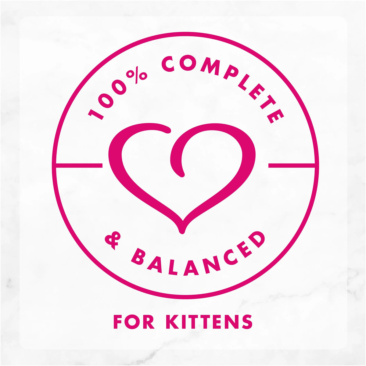 Wet Kitten Food Pate 3 OZ Can Pack of 24 O995