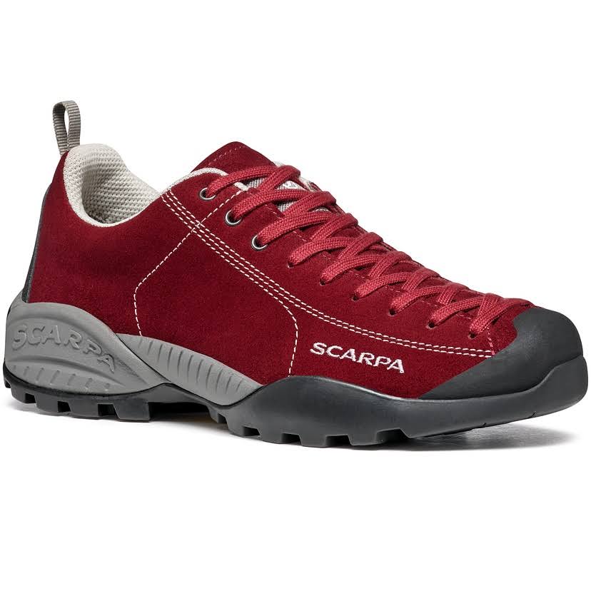 Brown GORE-TEX Trainers A203578