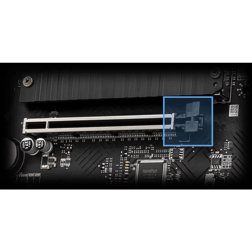 Z690-A WIFI DDR4 Desktop Motherboard Intel LGA-1700 ATX B733788