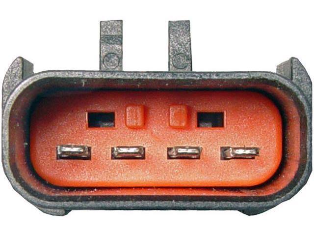 Cooling Fan Assembly B67964