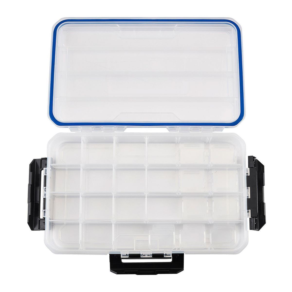 Water-Resistant Storage Container Z13317
