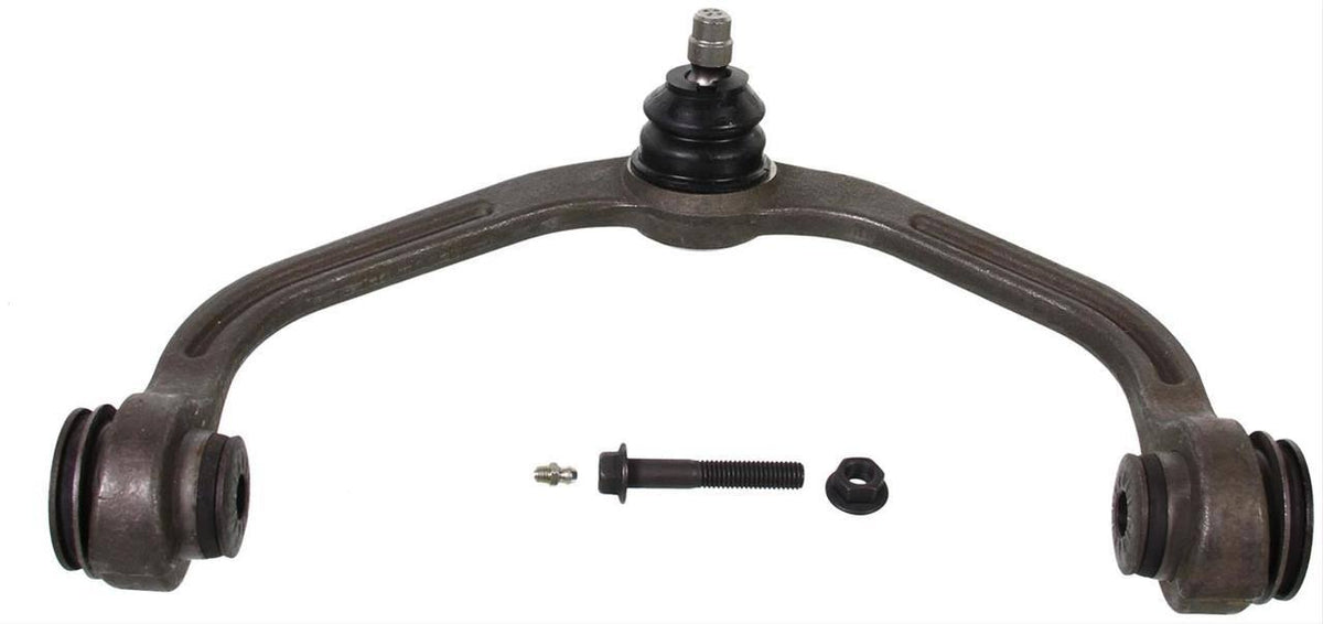 Control Arm and Ball Joint Assembly A4004