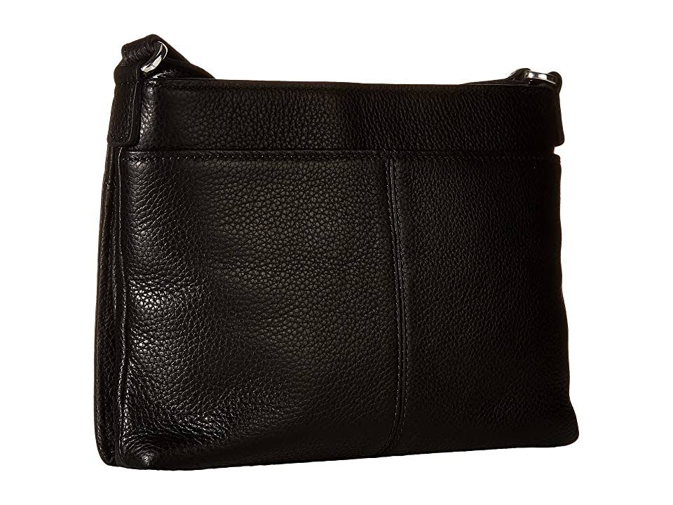 Black City Organizer S276