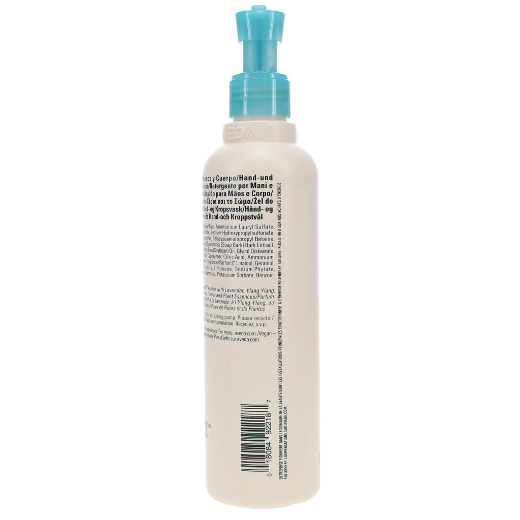 8.5 oz Hand & Body Wash J5241