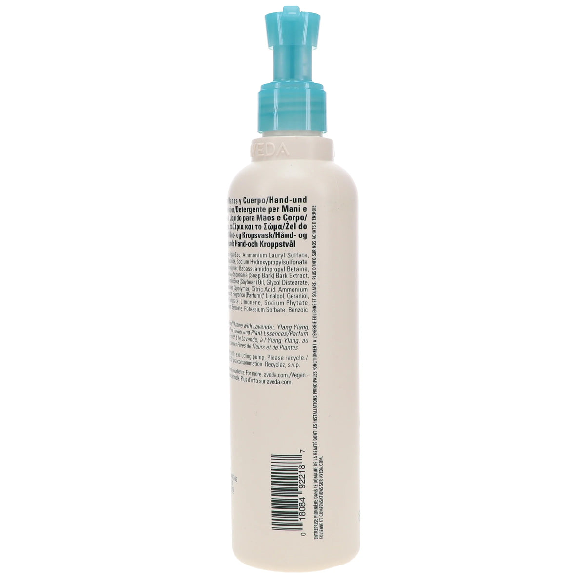 8.5 oz Hand & Body Wash J5241