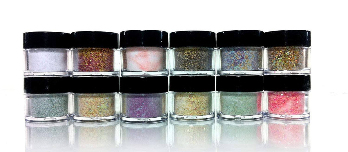 Nail Art Acrylic Powder U679