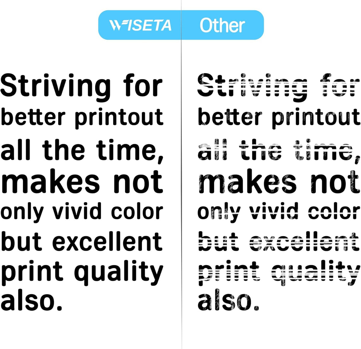 HP 962 962XL Black and C/M/Y Ink Cartridge 4-Pack Remanufactured for OfficeJet Pro 9010 Series C95860