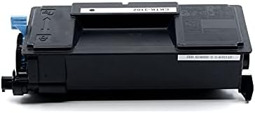 Black Toner Cartridge 2 Pack T7729