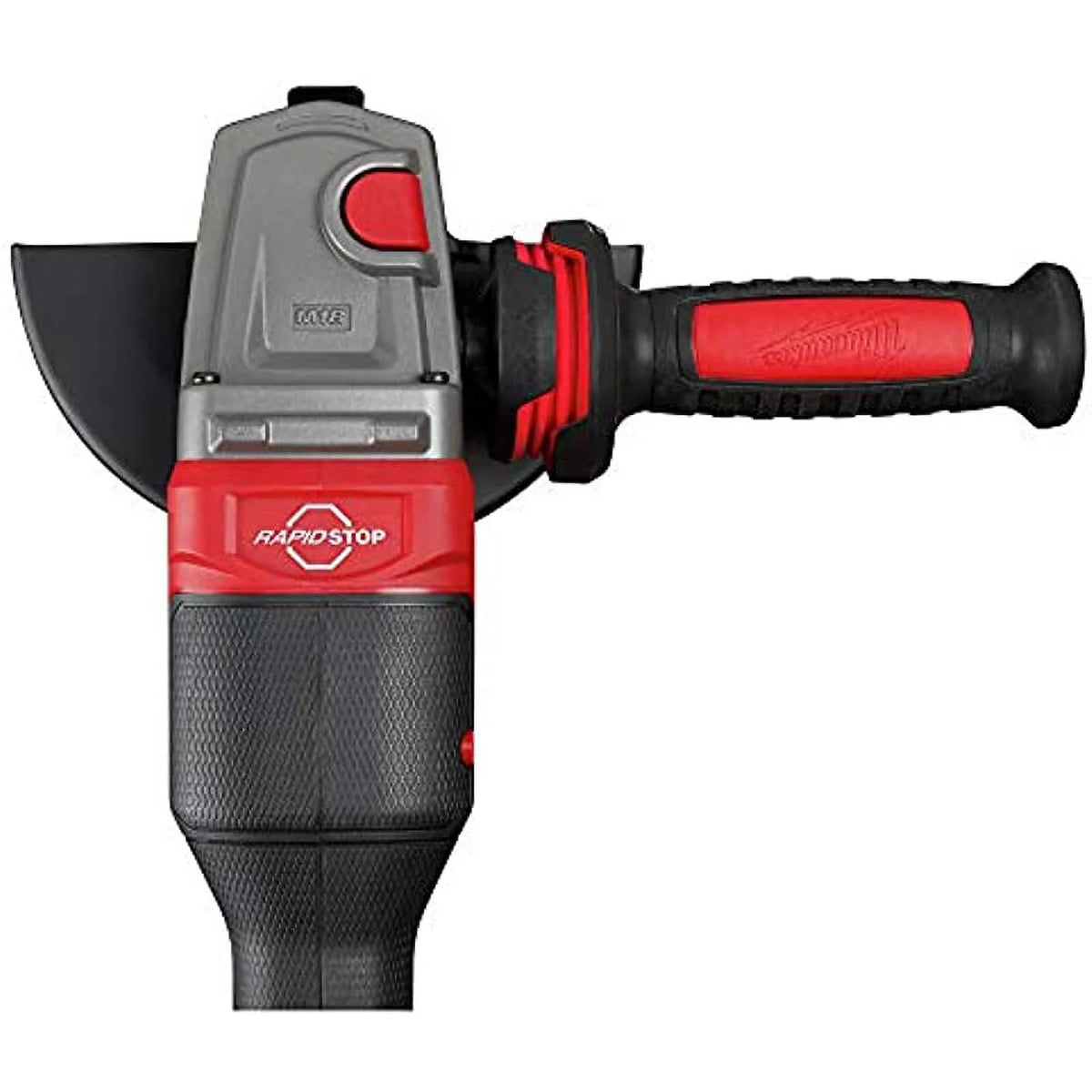 4-1/2 in. - 6 in. Braking Grinder Q7171