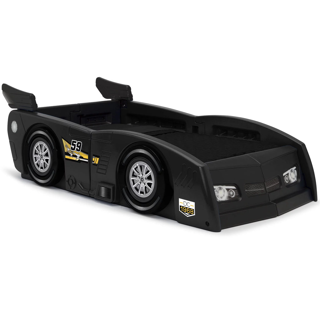 Plastic Toddler Bed P844