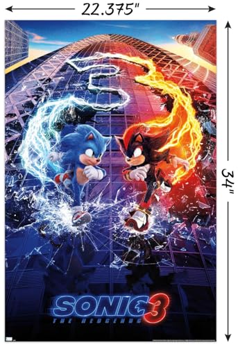 Wall Poster O59008