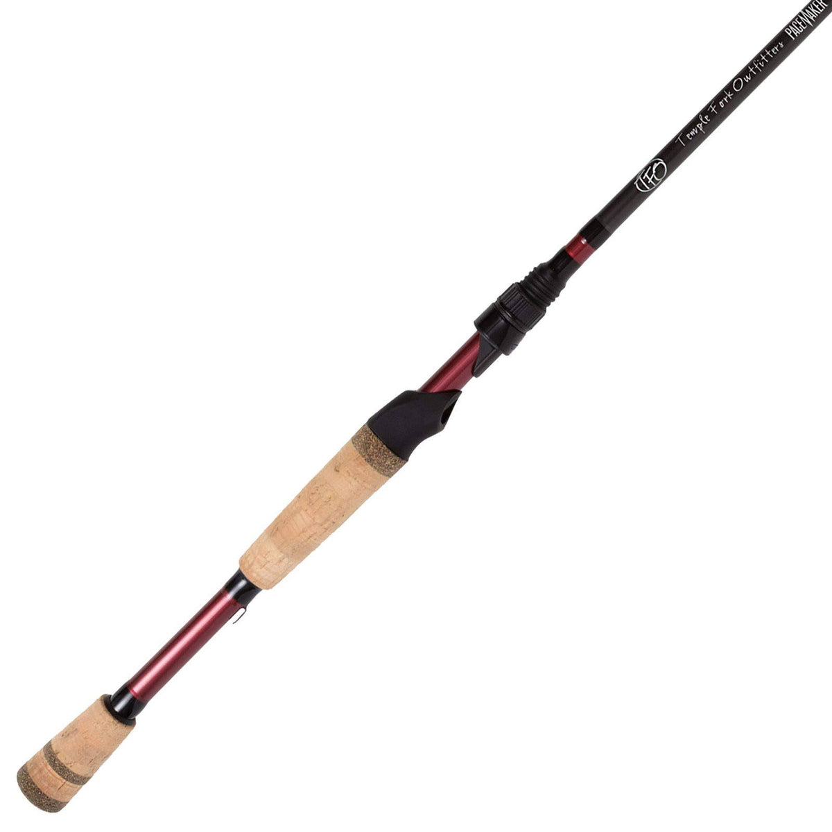 Spinning Rod B2118