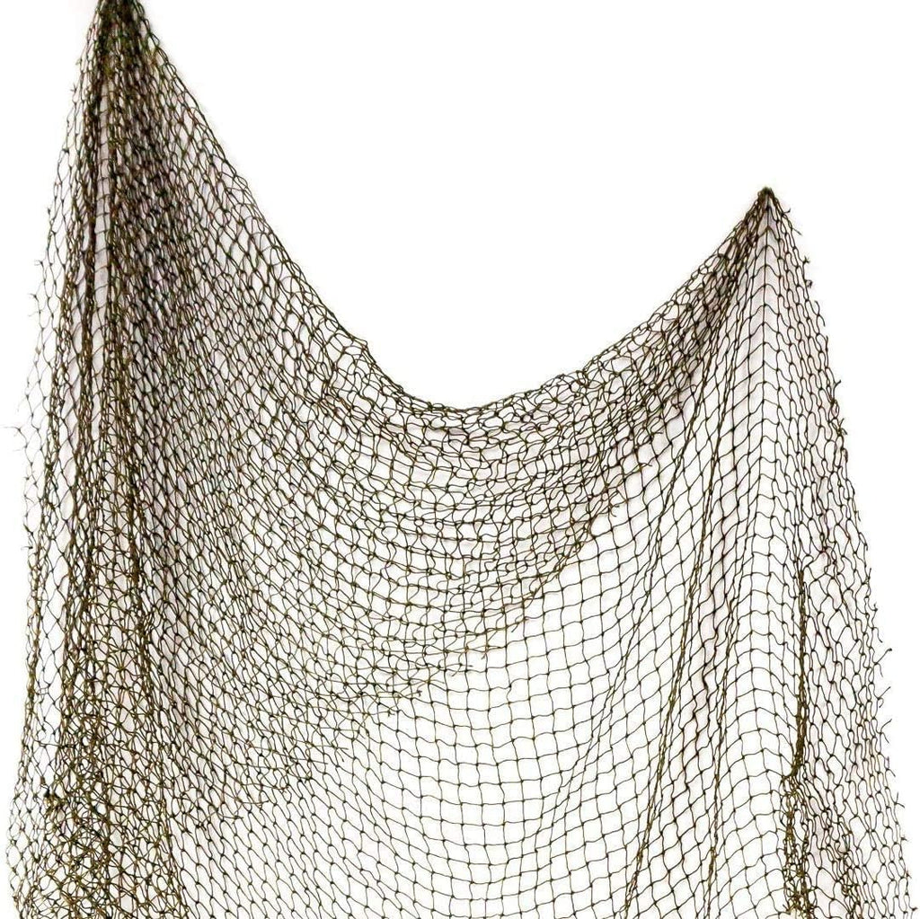 5'x10' (2 Pack) Large Fishing Net Décor X377