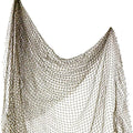 5'x10' (2 Pack) Large Fishing Net Décor X377