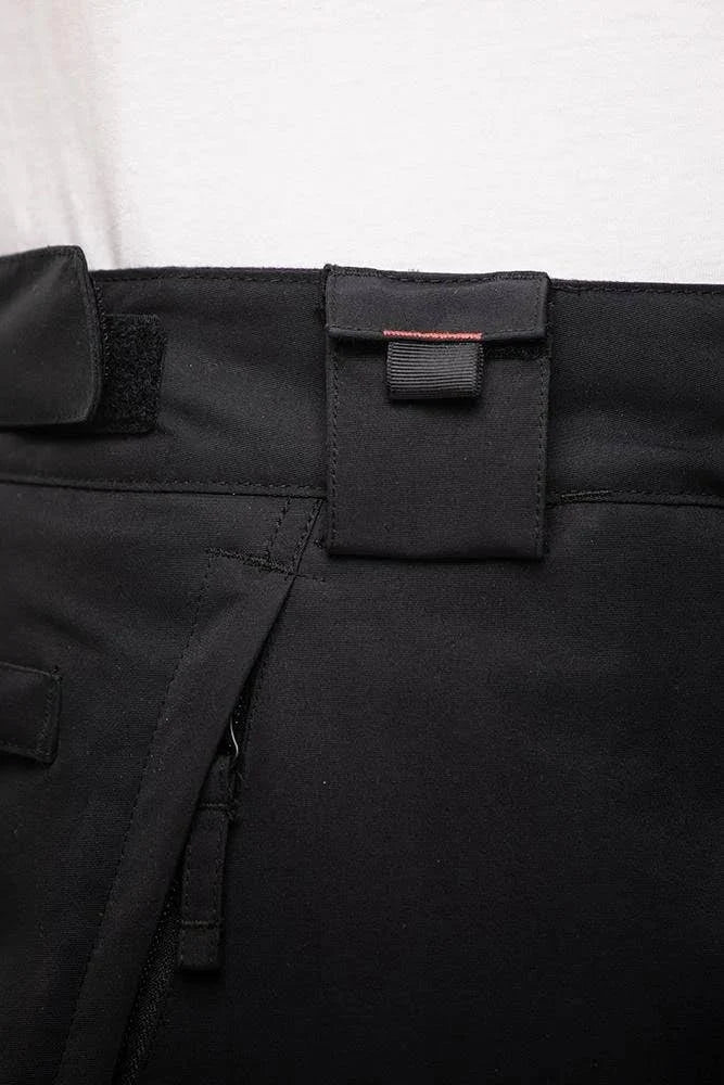 Charcoal 3-in-1 Cargo Pant F7137