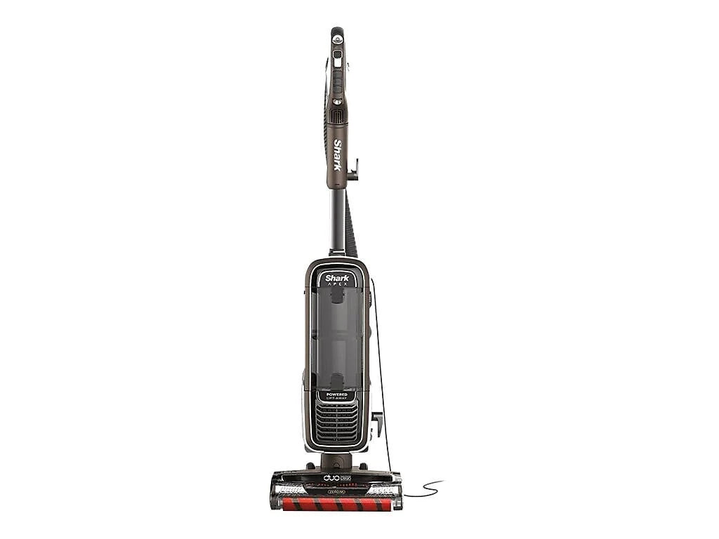 Powered Lift-Away Upright Vacuum with DuoClean Self-Cleaning Z22580