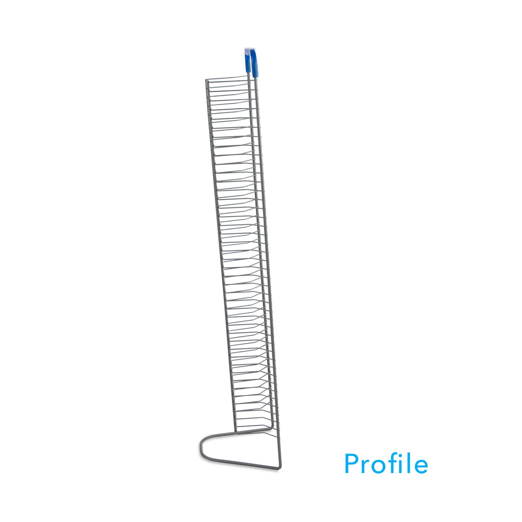42 Blu ray Wire Rack P97287