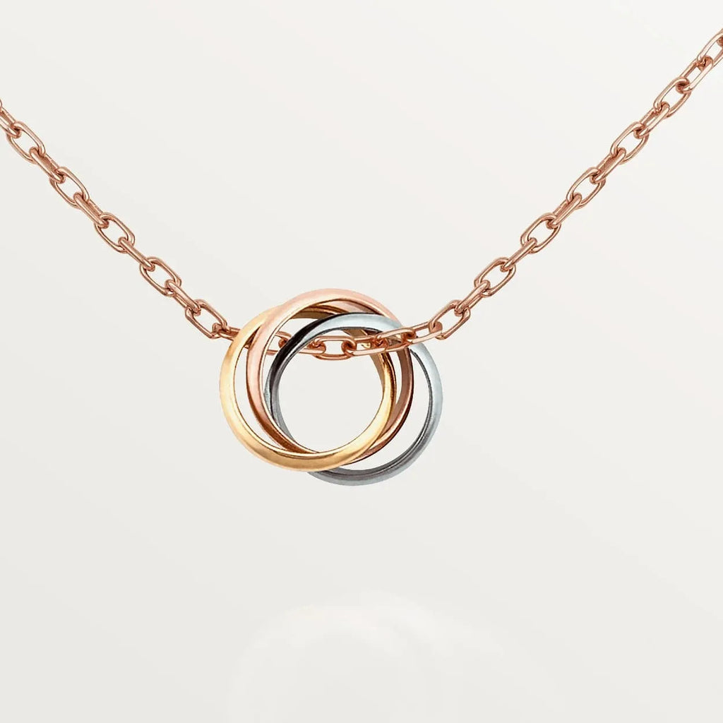 Necklace I426