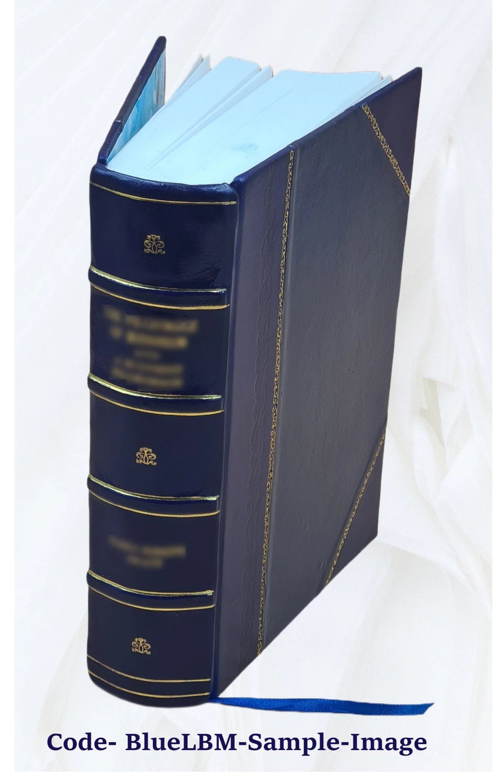 Complete Works of Francois Arago Leather Bound F499533