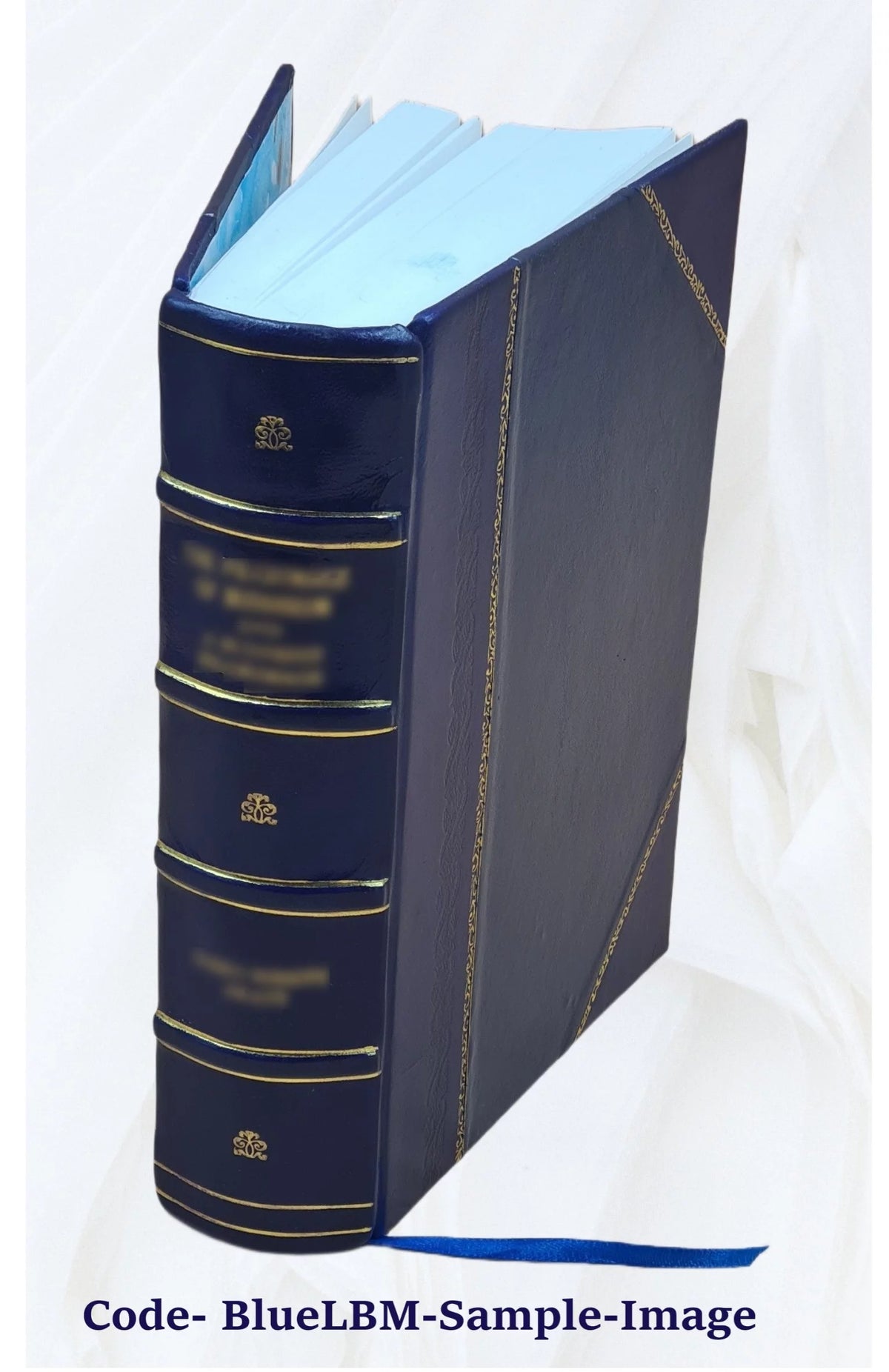 Complete Works of Francois Arago Leather Bound F499533