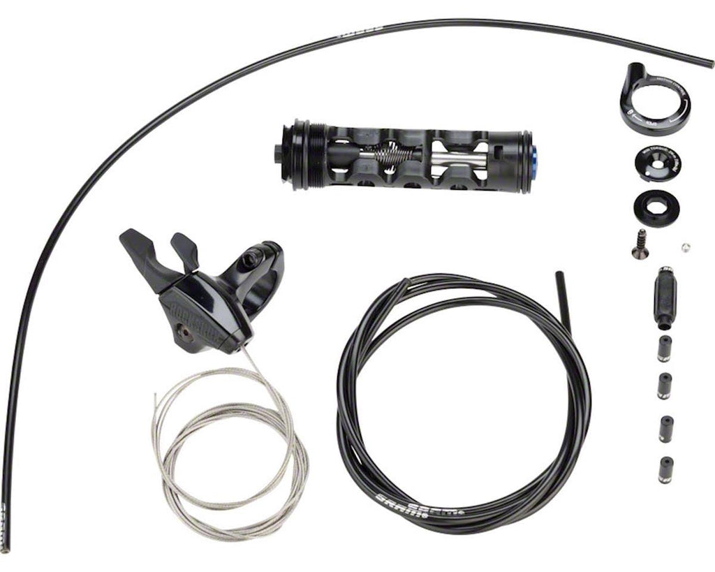 Remote Upgrade Kit for SIDB/Reba/Bluto M74592