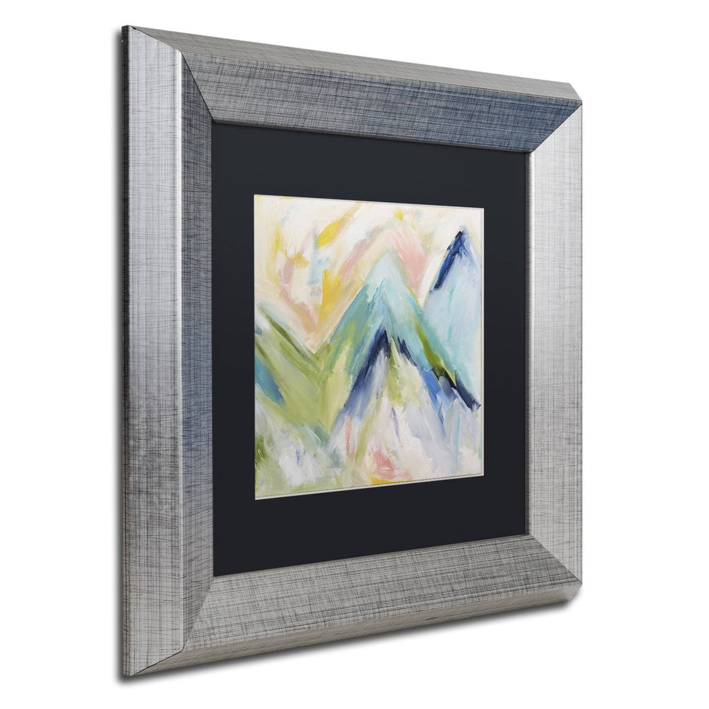 Matted Art Z587