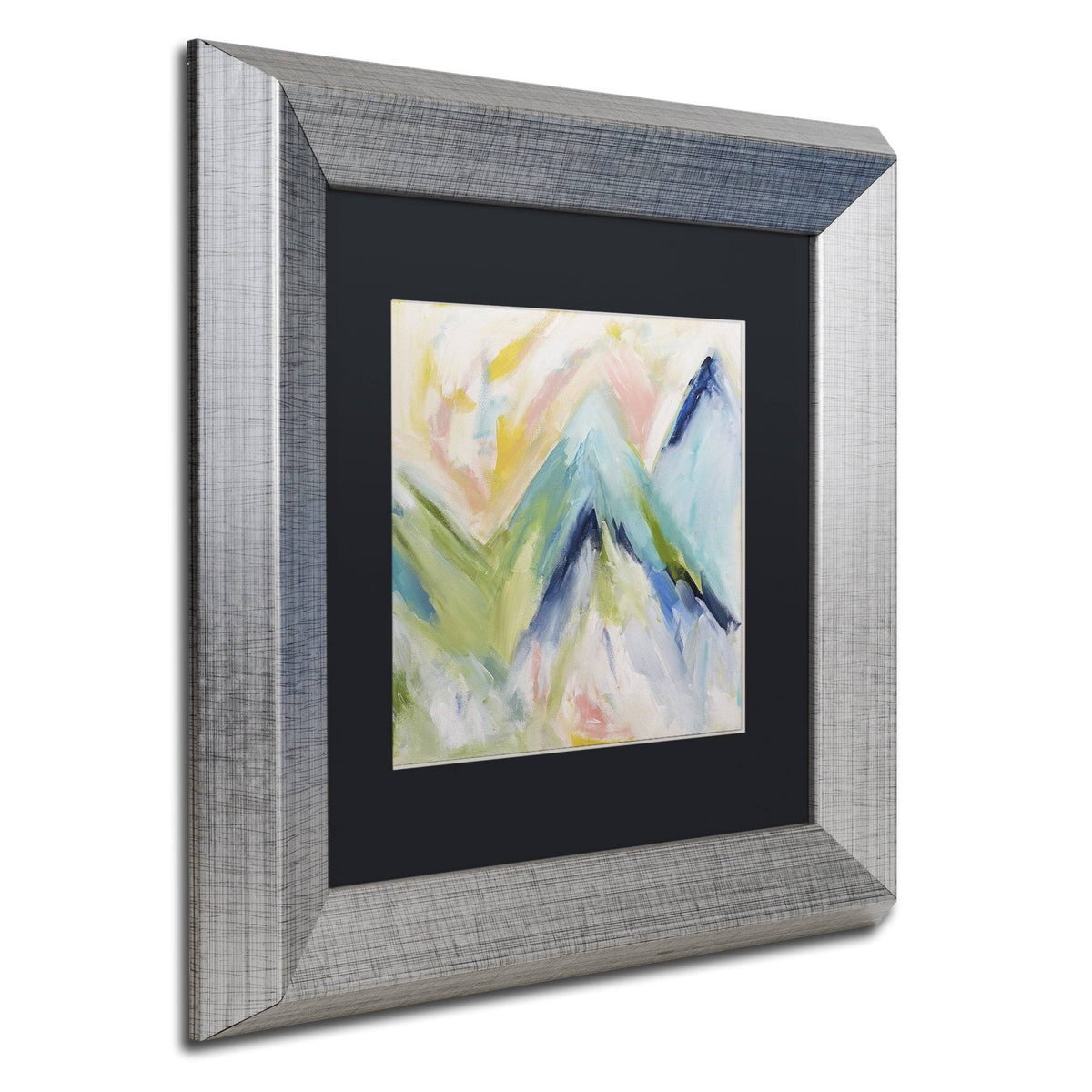 Matted Art Z587