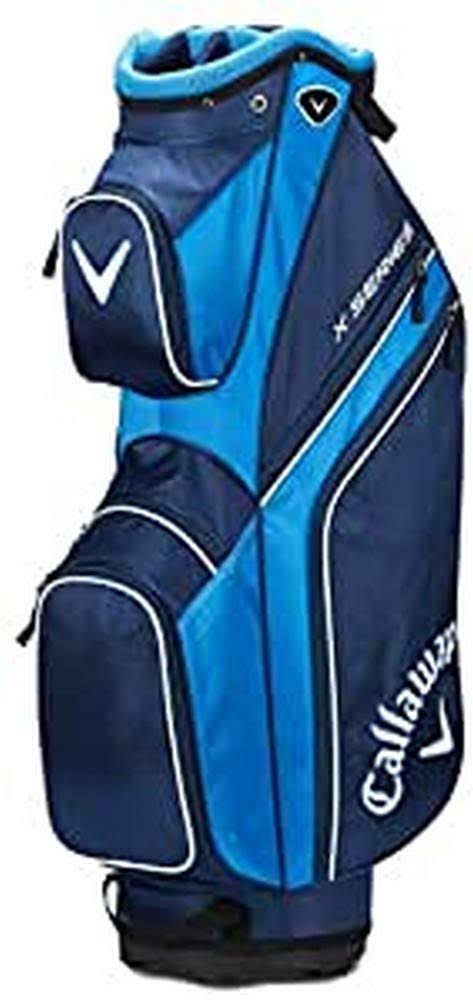 2019 X-Series Golf Cart Bag V46981