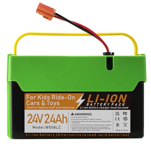 24V 7Ah Lead Acid Rechargeable Battery Y22466