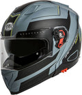 Grey Helmet F759792