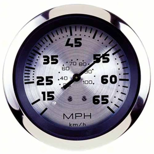 Sterling Speedometer Kit 65 Mph M2525