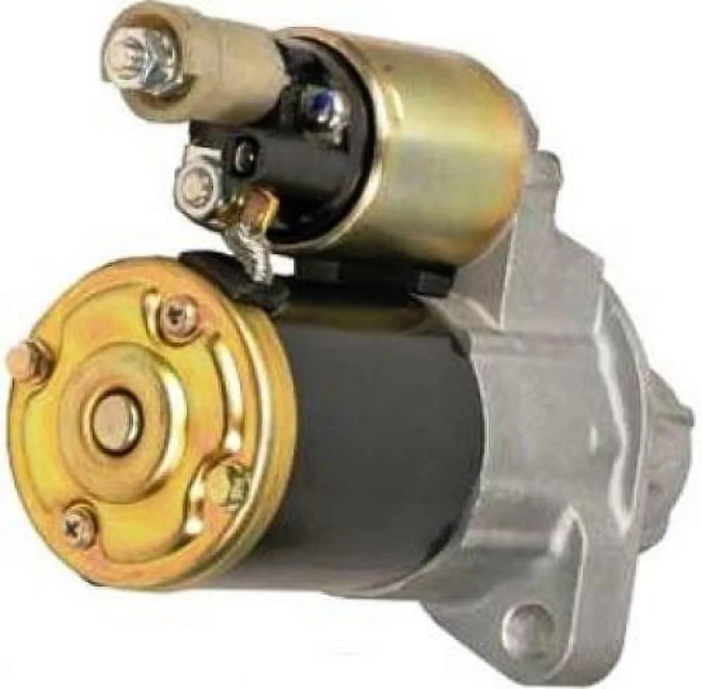 Starter Motor for 2003 Honda Element 2.4L F67698