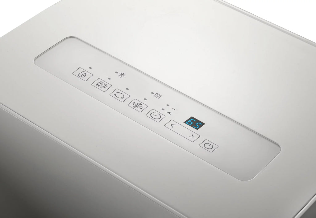 30 Pint Dehumidifier Q3370