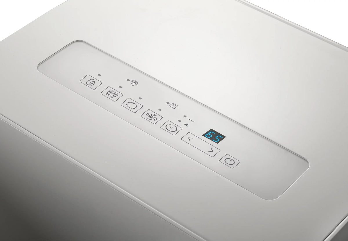 30 Pint Dehumidifier Q3370