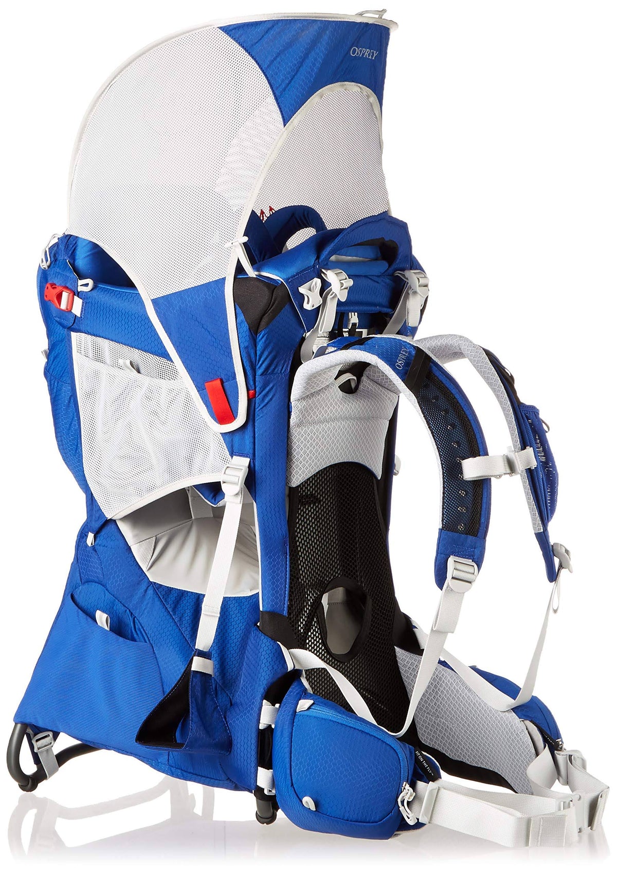 Blue Sky Child Carrier E994398