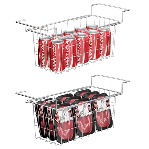 Adjustable Expandable Freezer Organizer Bins O77078